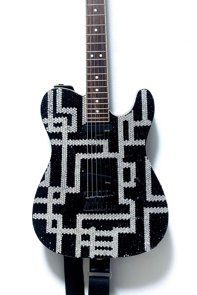 FERNANDES TEJ 布袋 グラマラスモデル EMG SA 搭載|Yahoo FERNANDES TEJ 布袋 グラマラスモデル EMG SA 搭載|Yahoo