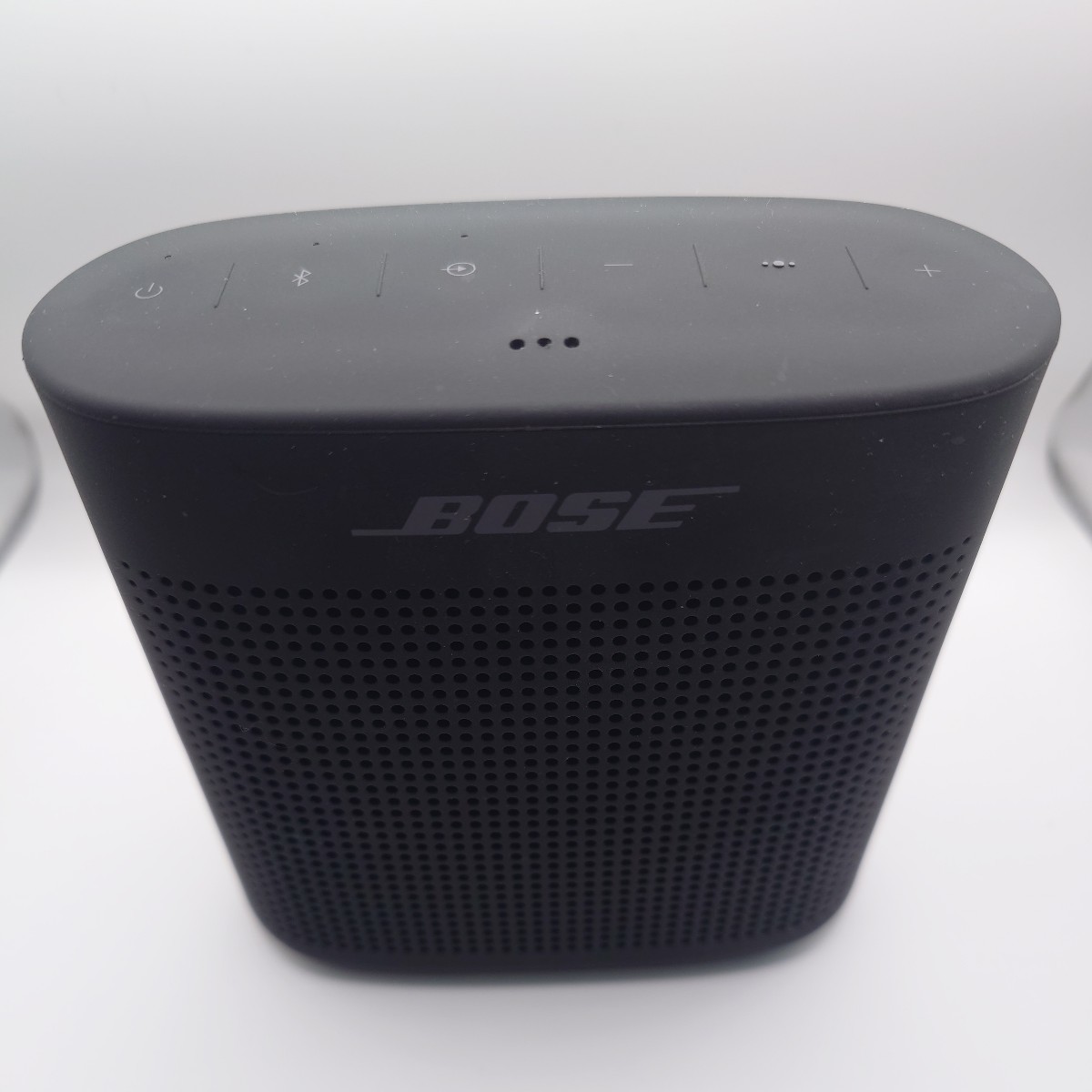 1円スタート!!BOSE SoundLink Color Bluetooth speaker II_画像2