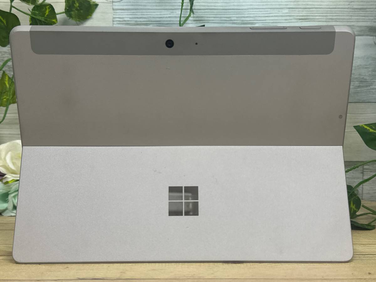 Microsoft SURFACE GO [Pentium Gold 4415Y 1.6Ghz/RAM:4GB/SSD:64GB/10インチ]Windows 11 動作品 ※ジャンク扱い_画像6