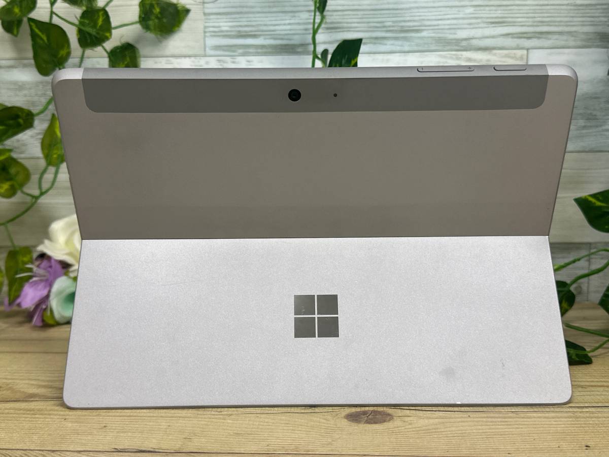 Microsoft SURFACE GO [Pentium Gold 4415Y 1.6Ghz/RAM:4GB/SSD:64GB/10インチ]Windows 11 動作品 ※ジャンク扱い_画像5