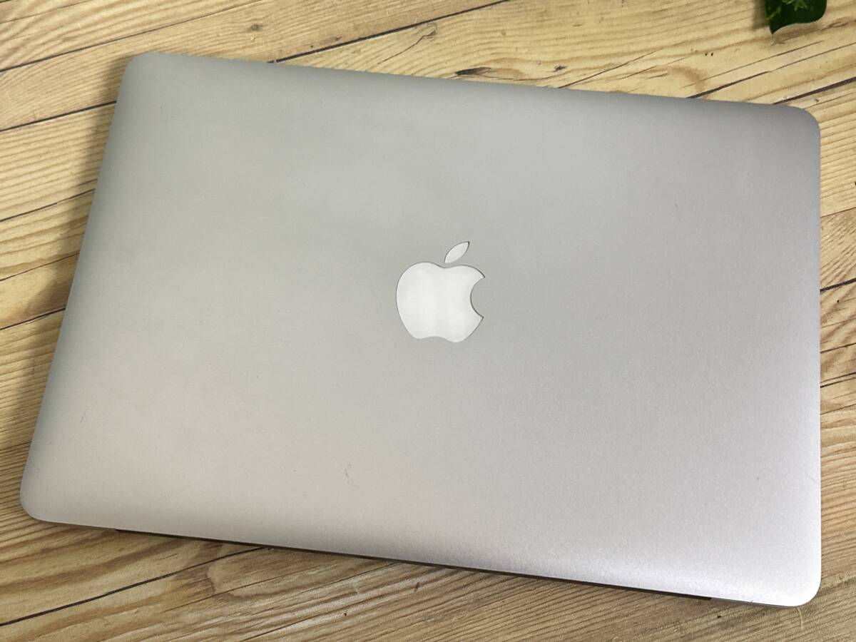 MacBook Pro 2015 Retina (MF839J/A)[Core i5(5257U)2.7Ghz/RAM:8GB/13.3インチ]※ジャンク扱い_画像3