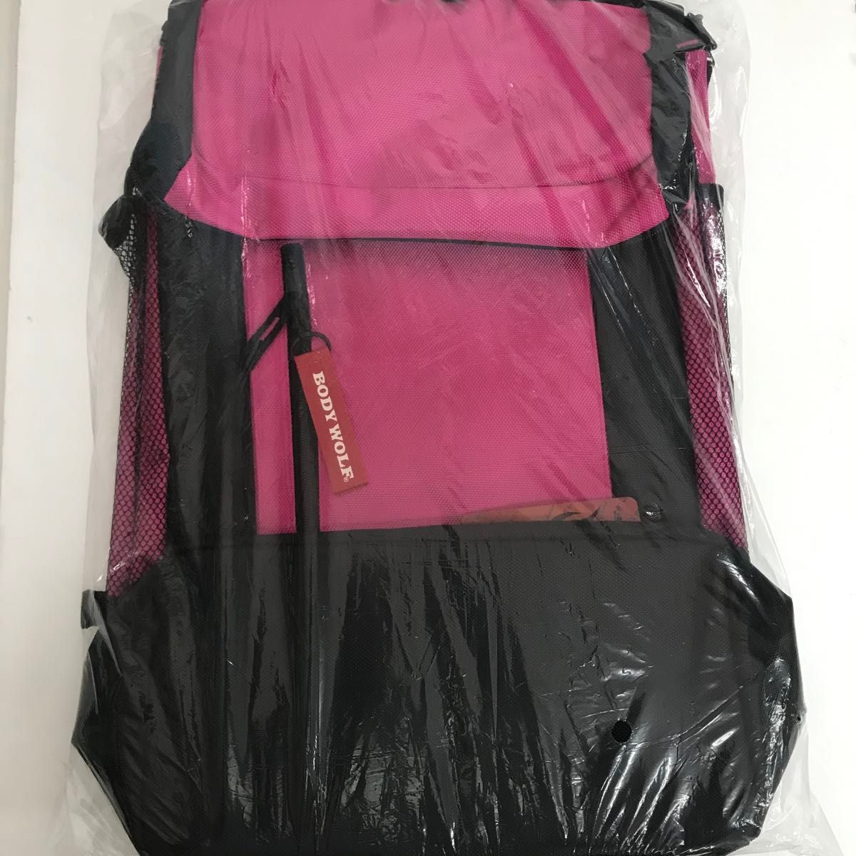 新品 大容量 33L 2層式 リュック メンズ レディース リュックサック バックパック ビジネスリュック 通学 通勤 防災 PK