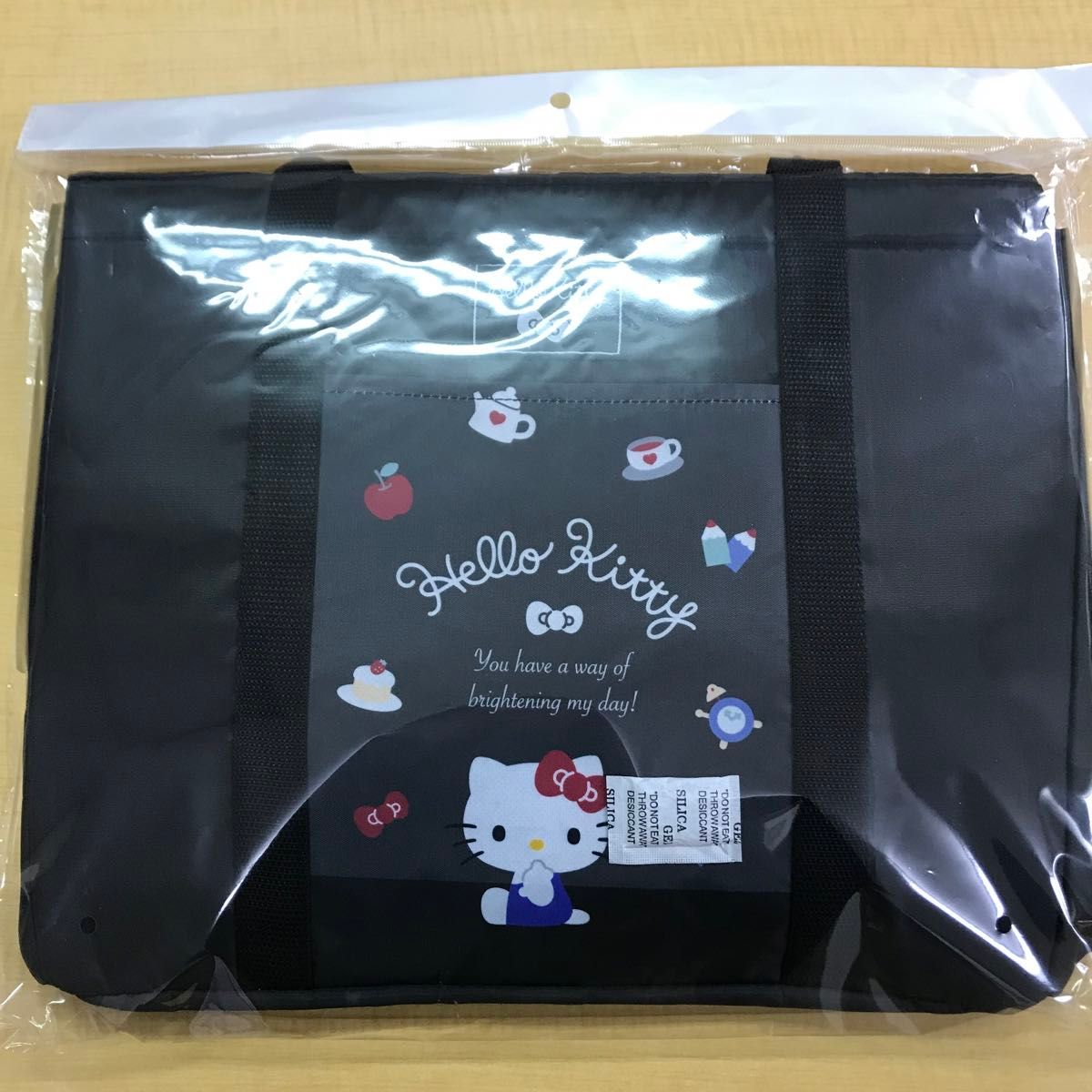 ハローキティ 保冷バッグ 大容量 クーラーバッグ レジかごバッグ ハローキティ 保冷バッグ 大容量 クーラーバッグ レジかごバッグ