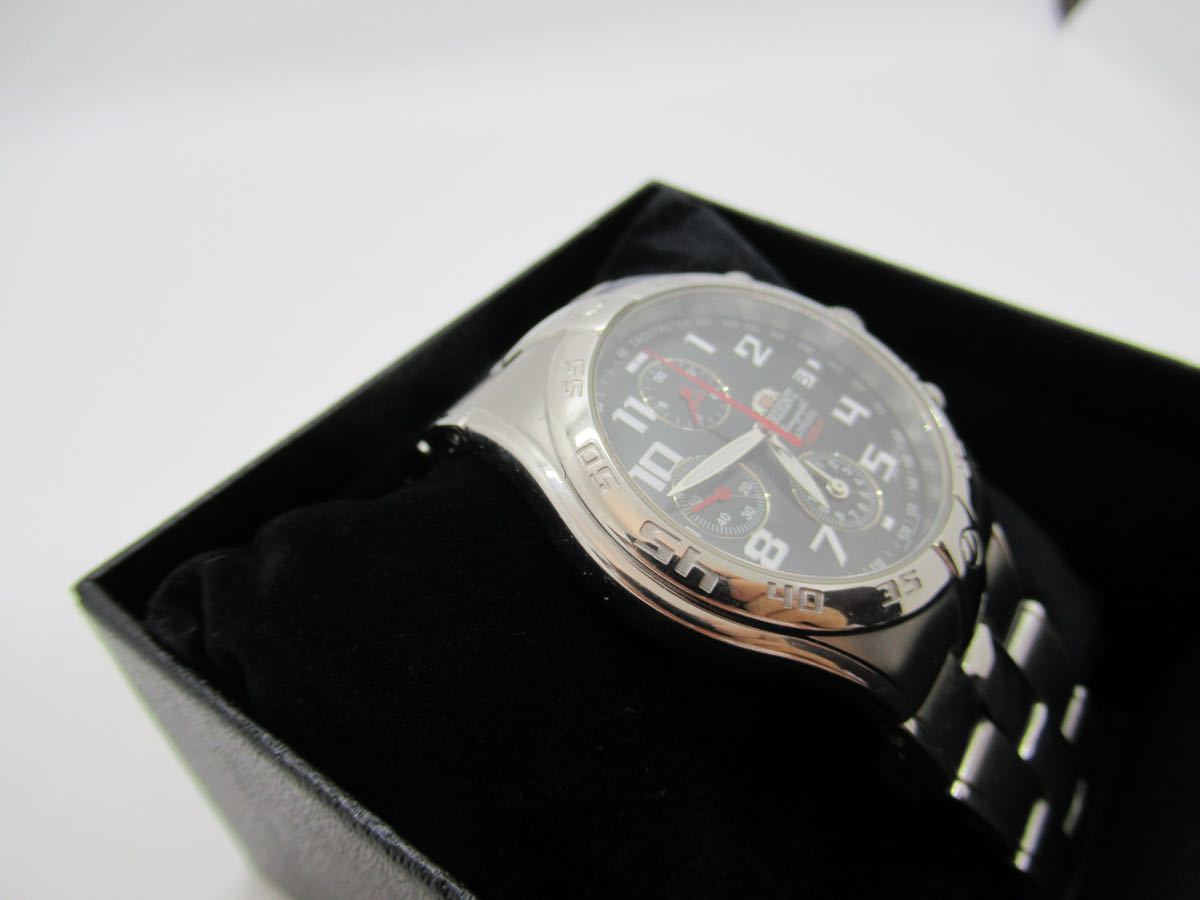 【送料無料】オリエント ORIENT 腕時計 TT05-C0 メンズの画像2