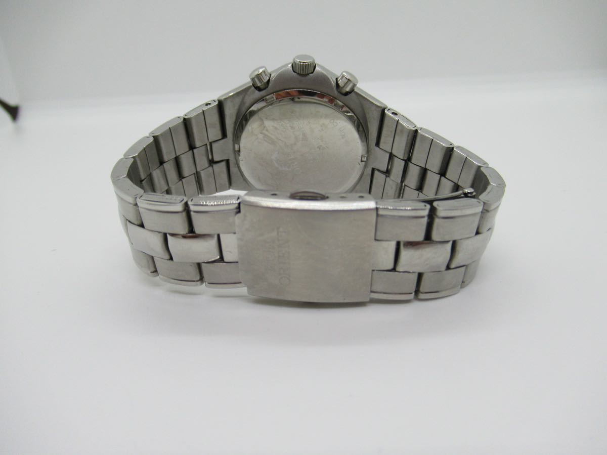【送料無料】オリエント ORIENT 腕時計 TT05-C0 メンズの画像5