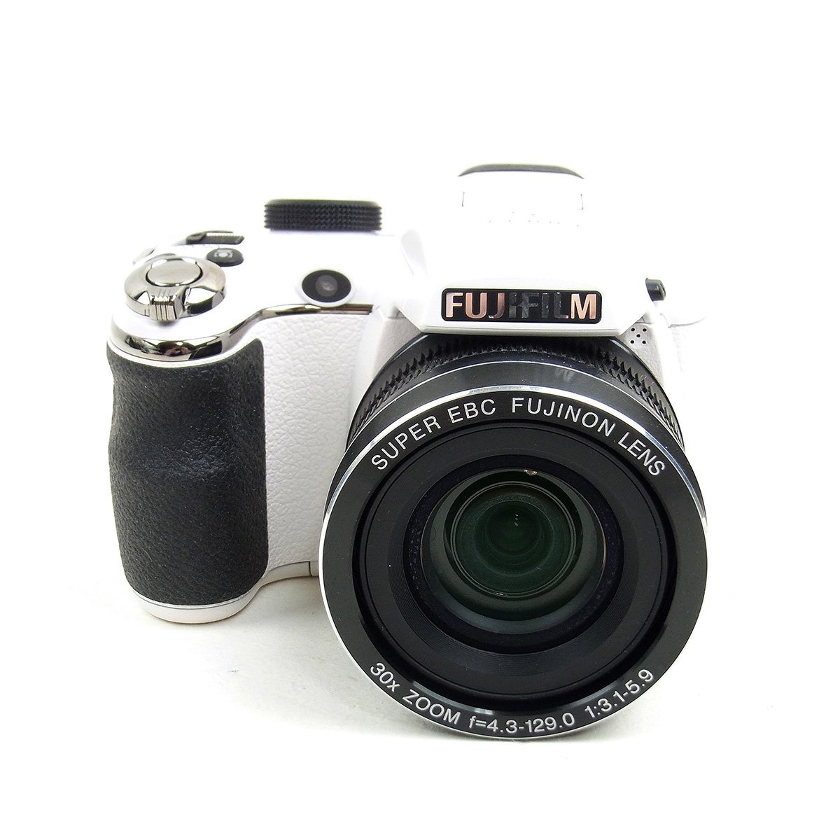 富士フイルム ファインピクス FINEPIX S4500 デジタルカメラ デジカメ f=4.3-129.0 1:3.1-5.9 通電確認済 長期保管品 FUJIFILM ◇_画像2