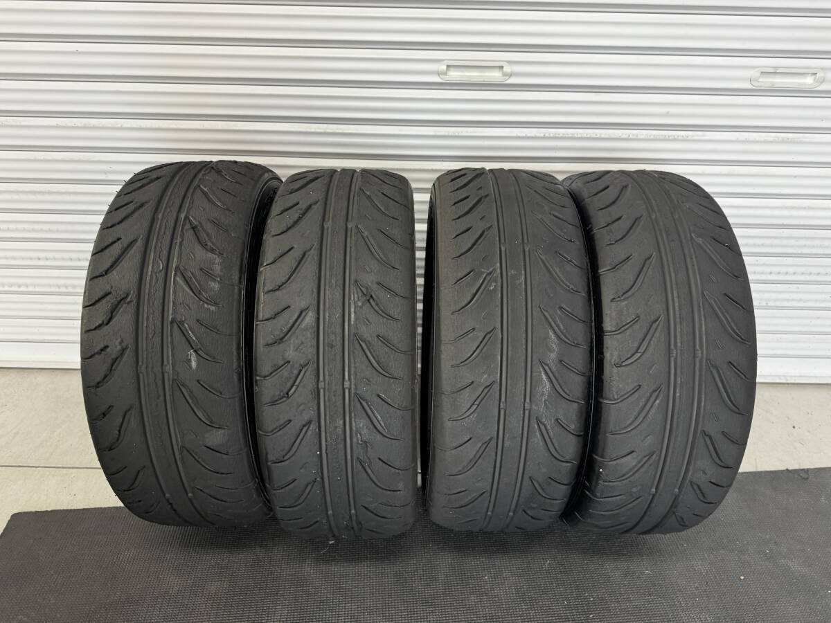 グッドイヤー　イーグルRSスポーツ　１９５/５５R-１５ 　４本セット_画像4