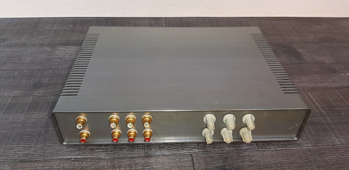 01S178 LEAD 自作チャンネルデバイダー(その他)|売買された 01S178 LEAD 自作チャンネルデバイダー(その他)|売買された