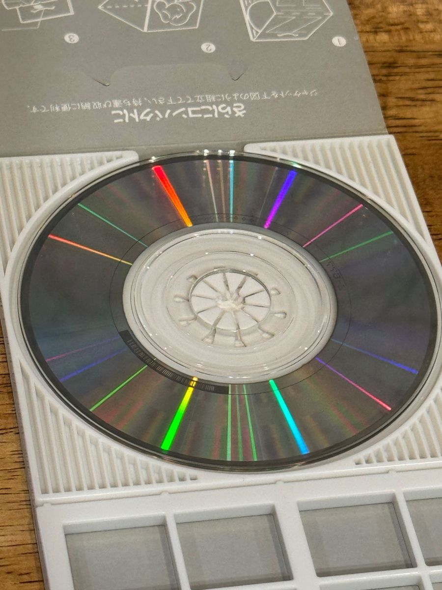 マイケルジャクソン　メガレア　CD single 8㎝　リベリアンガール、日本独自版スペシャルCD、instrumental集