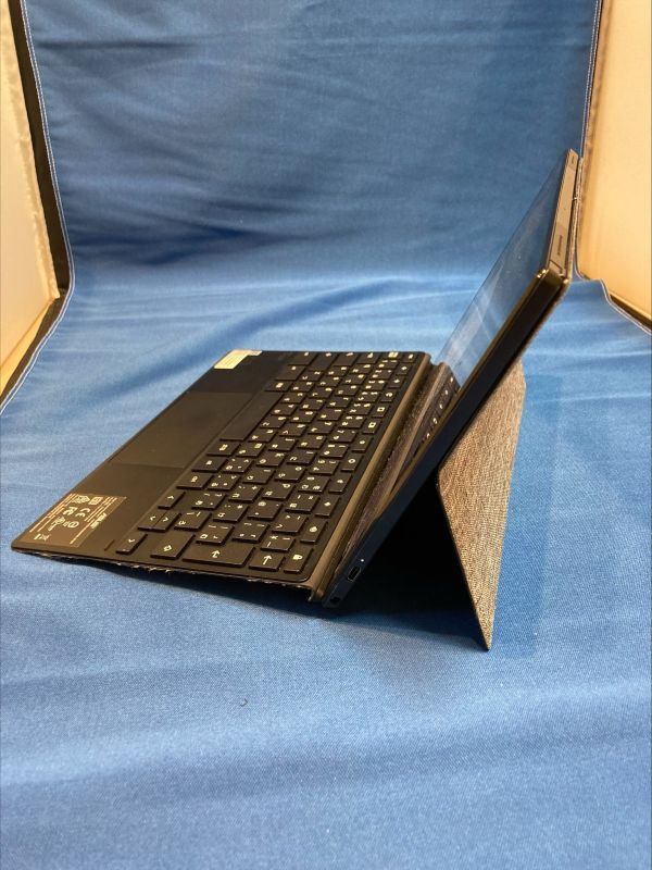 ①_【中古】【ASUS】Chromebook Detachable CM3000DV ChromeOS 10.5インチ メモリ4GB SSD64GB_画像3