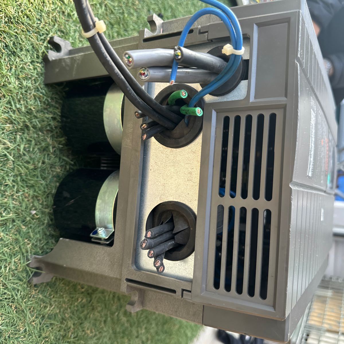 Yahoo!オークション - 4B054 Fujitec SLI-920-063-2D Yahoo!オークション - 4B054 Fujitec SLI-920-063-2D
