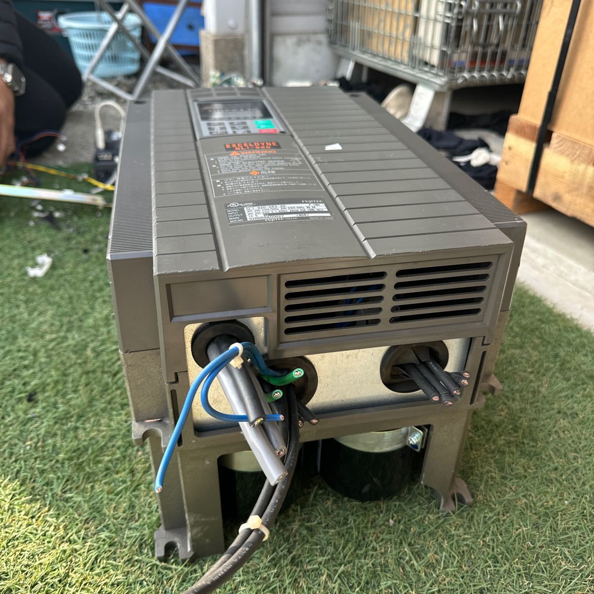 Yahoo!オークション - 4B054 Fujitec SLI-920-063-2D Yahoo!オークション - 4B054 Fujitec SLI-920-063-2D