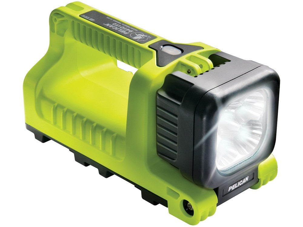 PELICAN(ペリカン)ライト 9410Lフラッシュライト カラー全2色 LEDライト 懐中電灯 PELICAN(ペリカン)ライト 9410Lフラッシュライト カラー全2色