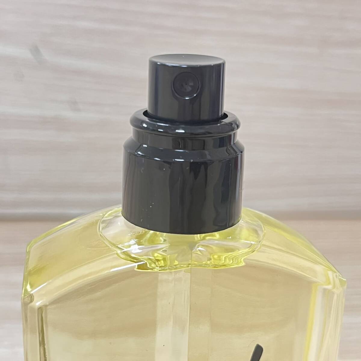 ギラロッシュ フィジー オードトワレ Guy Laroche fidgi EAU DE TOILETTE 香水 100ml 中古 【17671_画像8