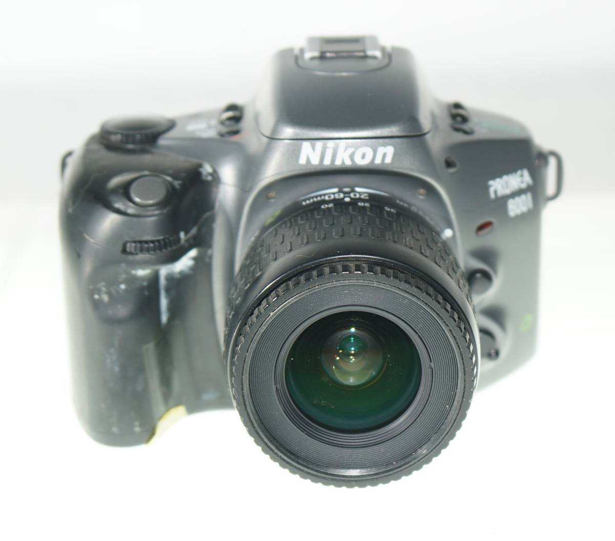 最高の品質の APSニコン・Nikon　PRONEA　6001＋IX-Nikkor 3.5/20-60㎜ ニコン