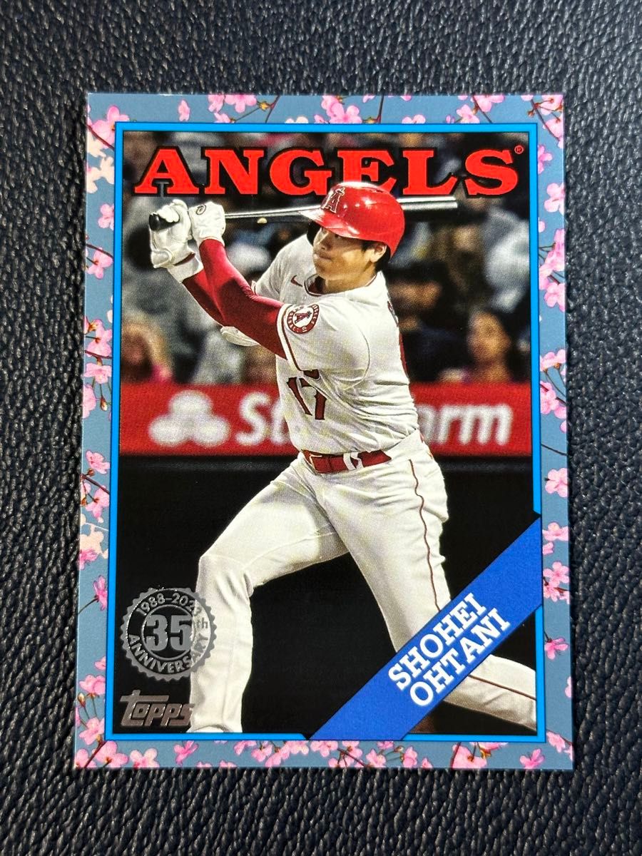 激安】 TOPPS JAPAN EDITION 2023 大谷翔平 スポーツ選手 - brondbygolf.dk