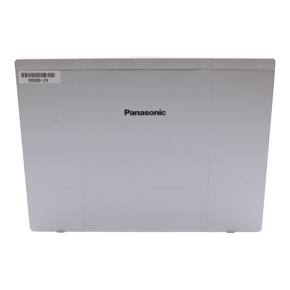 ★1円開始★Panasonic Let's note FV1 Core i5-2.6GHz(1145G7)/16GB/256GB/14.0/Win10Pro64bit_画像3