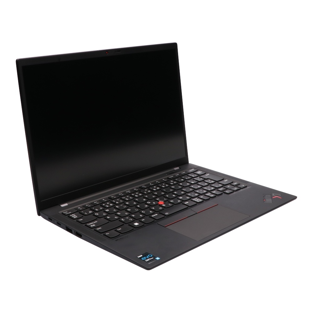 ★1円開始★Lenovo X1 Carbon Gen9 Core i5-2.6GHz(1145G7)/8GB/256GB/14/Win10Pro64bit_画像4