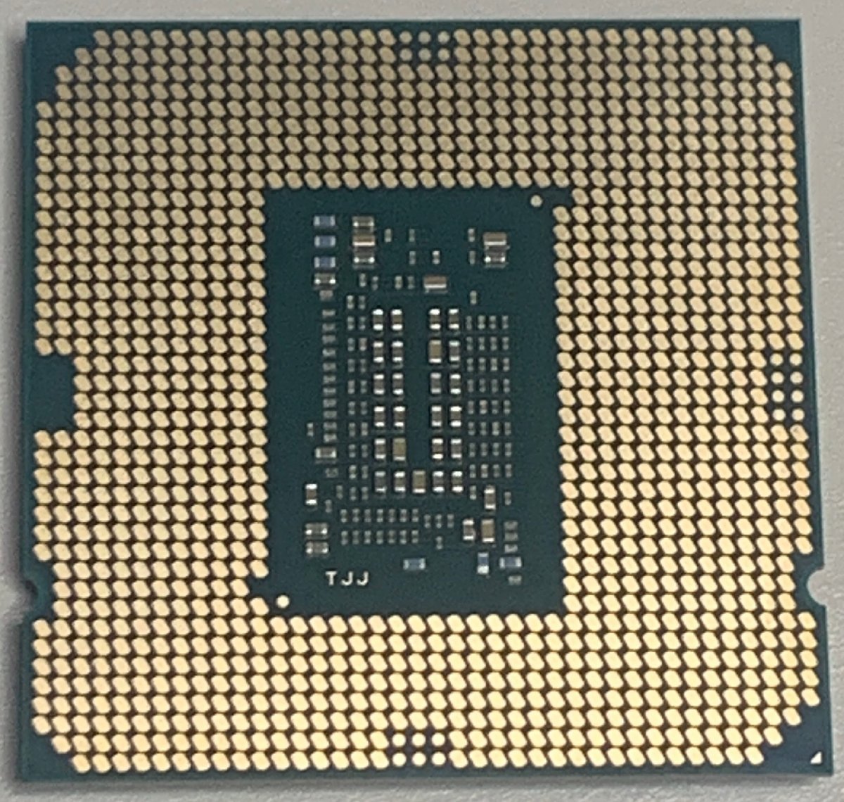 [ operation goods ] used CPU Core i3-10100 LGA1200 accessory less 