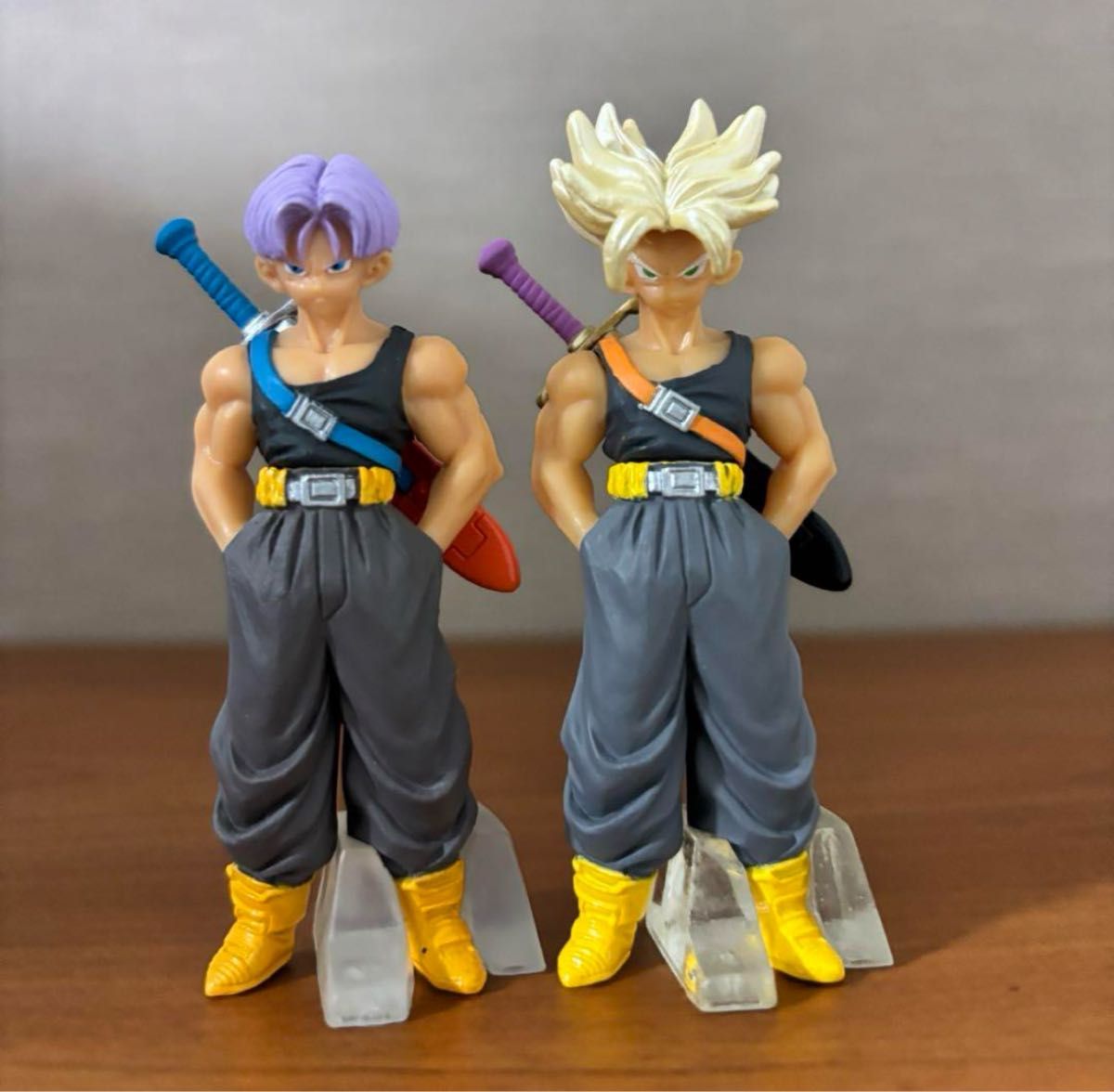 ドラゴンボール HG フィギュア Z戦士 悟空 ベジータ トランクス 悟飯 ピッコロ ヤムチャ クリリン 天津飯 餃子 ドラゴンボール HG フィギュア Z戦士 悟空 ベジータ トランクス 悟飯 ピッコロ ヤムチャ クリリン 天津飯 餃子