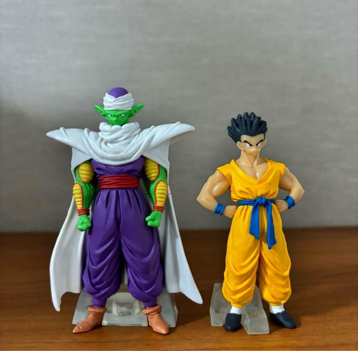 ドラゴンボール HG フィギュア Z戦士 悟空 ベジータ トランクス ドラゴンボール HG フィギュア Z戦士 悟空 ベジータ トランクス