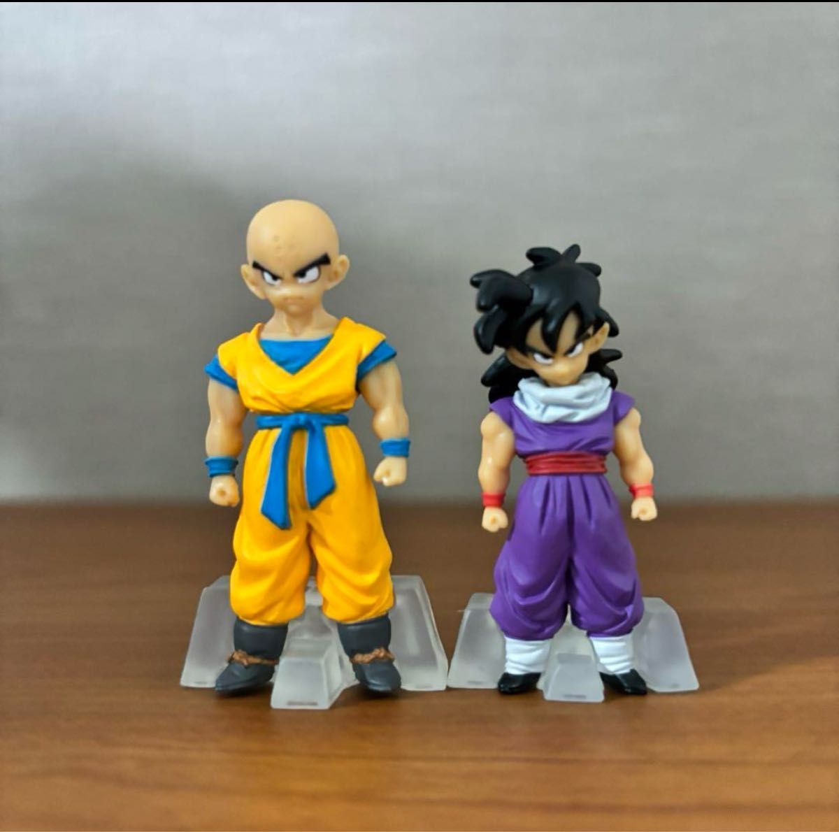 ドラゴンボール HG フィギュア Z戦士 悟空 ベジータ トランクス ドラゴンボール HG フィギュア Z戦士 悟空 ベジータ トランクス
