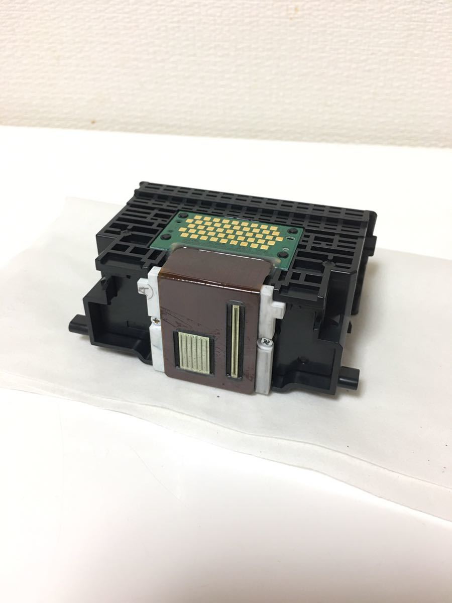 QY6-0061 Canonプリントヘッド MP600など_画像4