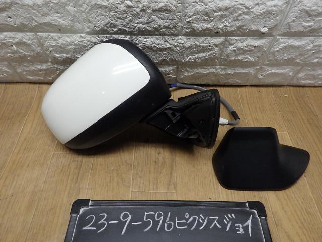 ピクシスジョイ LA260A 右ドアミラー サイドミラー G57 87910-B2K40