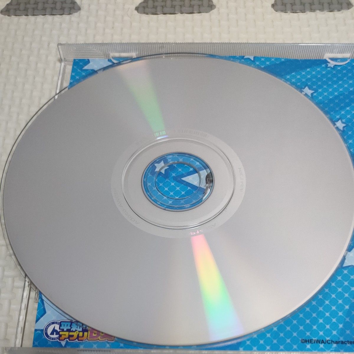 銀河乙女　 オリジナルサウンドトラック CD