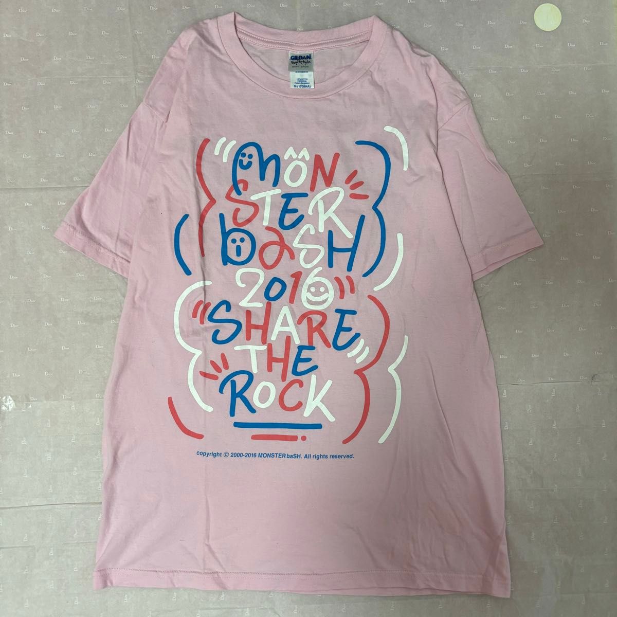 00's vintage Tシャツ アーカイブ グランジ y2k パンク｜Yahoo!フリマ