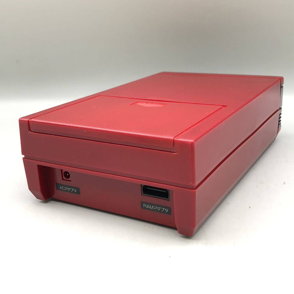 Nintendo ファミコン ディスクシステム 本体 HVC-022 023ソフト リンクの冒険 ゼルダの伝説 任天堂 FC 10点 以上 大量 セット まとめ売り_画像3