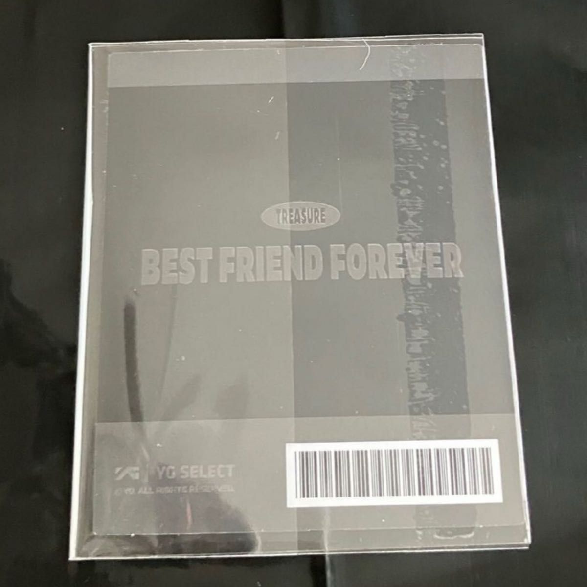 TREASURE BFF POPUP ラキドロ 購入特典 チェキ チェキ風写真 TREASURE BFF POPUP ラキドロ 購入特典 チェキ チェキ風写真