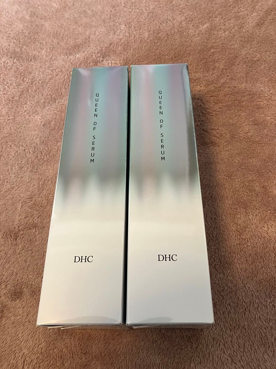 DHC　クイーンオブセラム　90g   2本セット