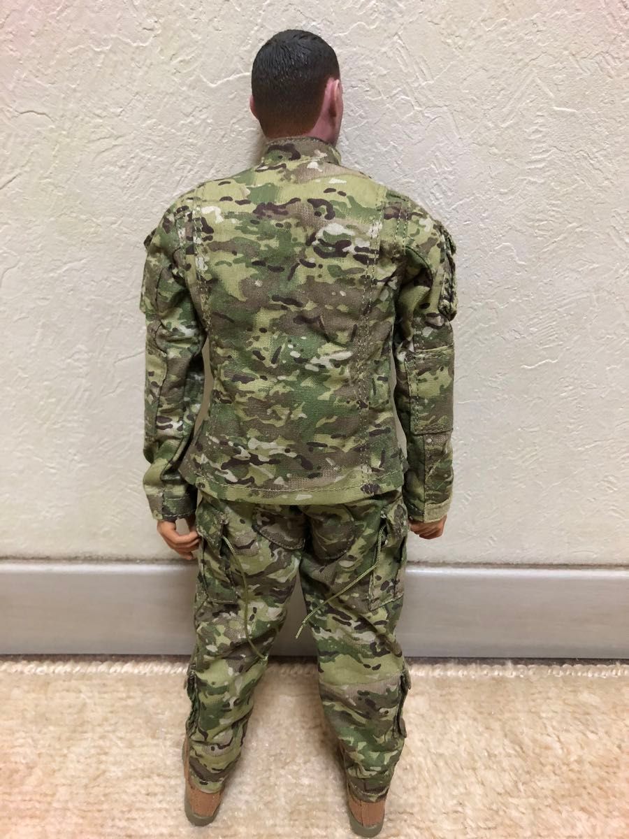 1/6 ミリタリー フィギュア soldier story 兵士 装備 銃 軍人 1/6 ミリタリー フィギュア soldier story 兵士 装備 銃 軍人