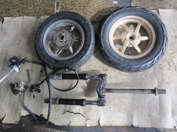 Yahoo!オークション - ホンダライブディオZX-2(AF35)(F Yahoo!オークション - ホンダライブディオZX-2(AF35)(F