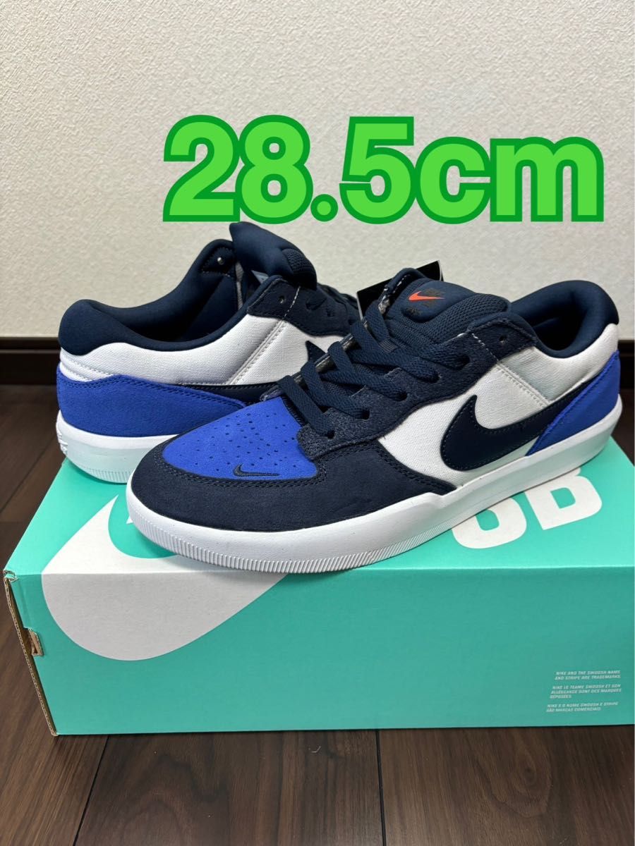 nike sb force 58 ナイキ フォース58 スニーカー