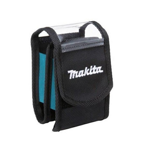 マキタ A-73287 モバイルホルダ ファンジャケット用バッテリ：BL1055B、BL07150Bが2個収納可能 新品 A73287 ツールホルダ－＆バッグ_画像1