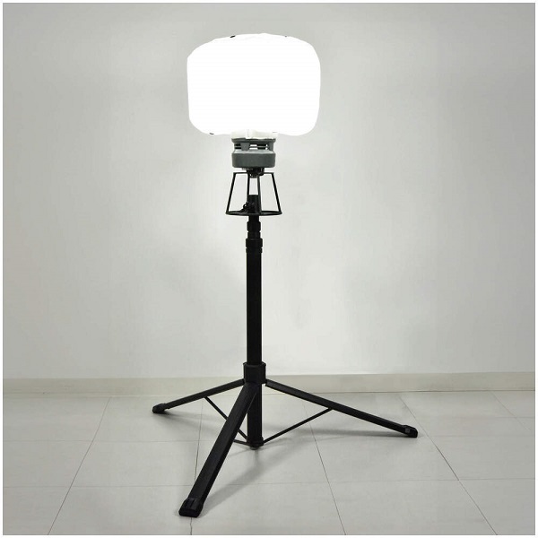  day moving industry LBA-150L-SW LED Mini ba Rune light my noumi- switch attaching tripod attaching AC100V 360 times lighting attached. bag . neat storage new goods payment on delivery un- possible 