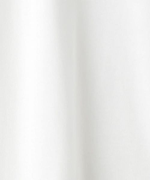 新品 L 白 THE NORTH FACE PURPLE LABEL ノースフェイス パープルレーベル ナナミカ nanamica 半袖 ロゴ Tシャツ ポケット 胸 tee 登山 48_画像2