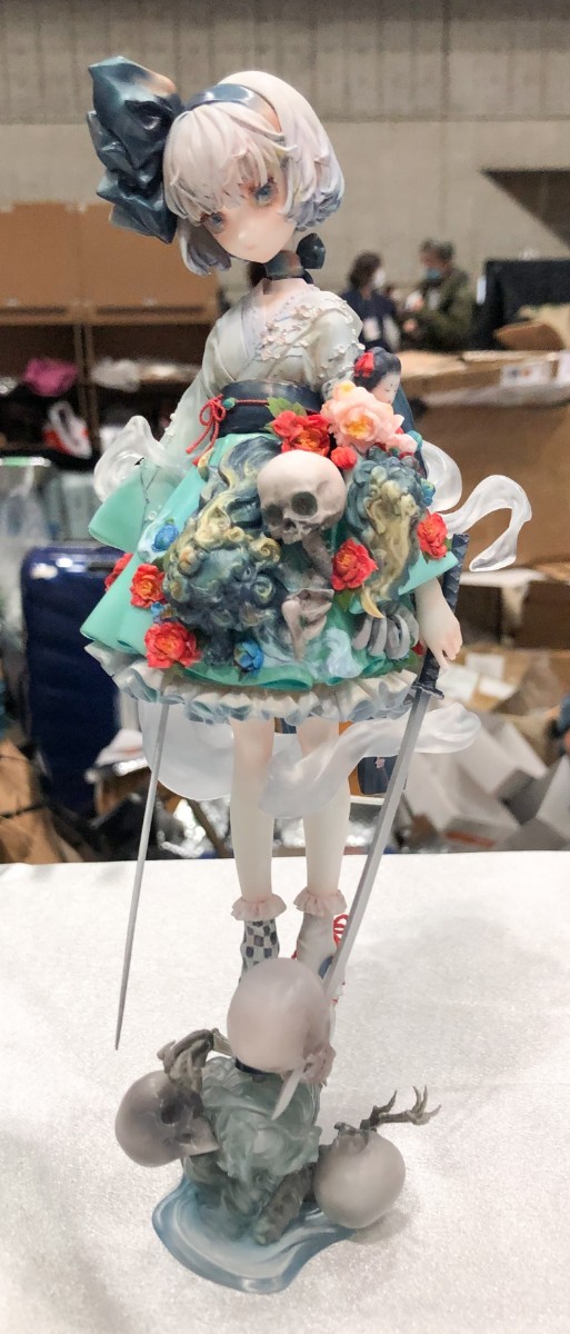 全日本送料無料 新品 - Yahoo!オークション ワンフェス 皮球製ゴム WF2024冬 東方Project
