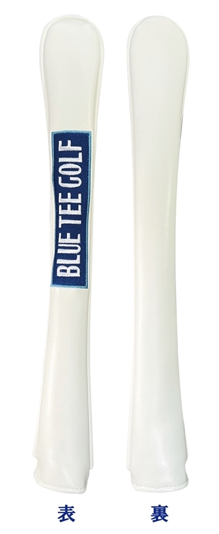 ■送料無料 オークション【アライメントスティック カバー】ブルーティーゴルフ【Alignment Stick】BLUE TEE GOLF HTR-01_画像2