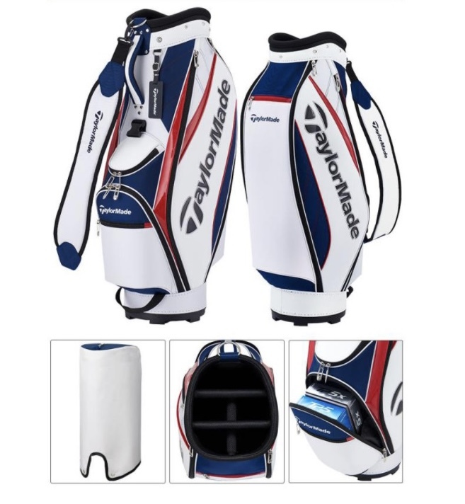 新品 TaylorMade/テーラーメイド トゥルーライト キャディー 新品 TaylorMade/テーラーメイド トゥルーライト キャディー