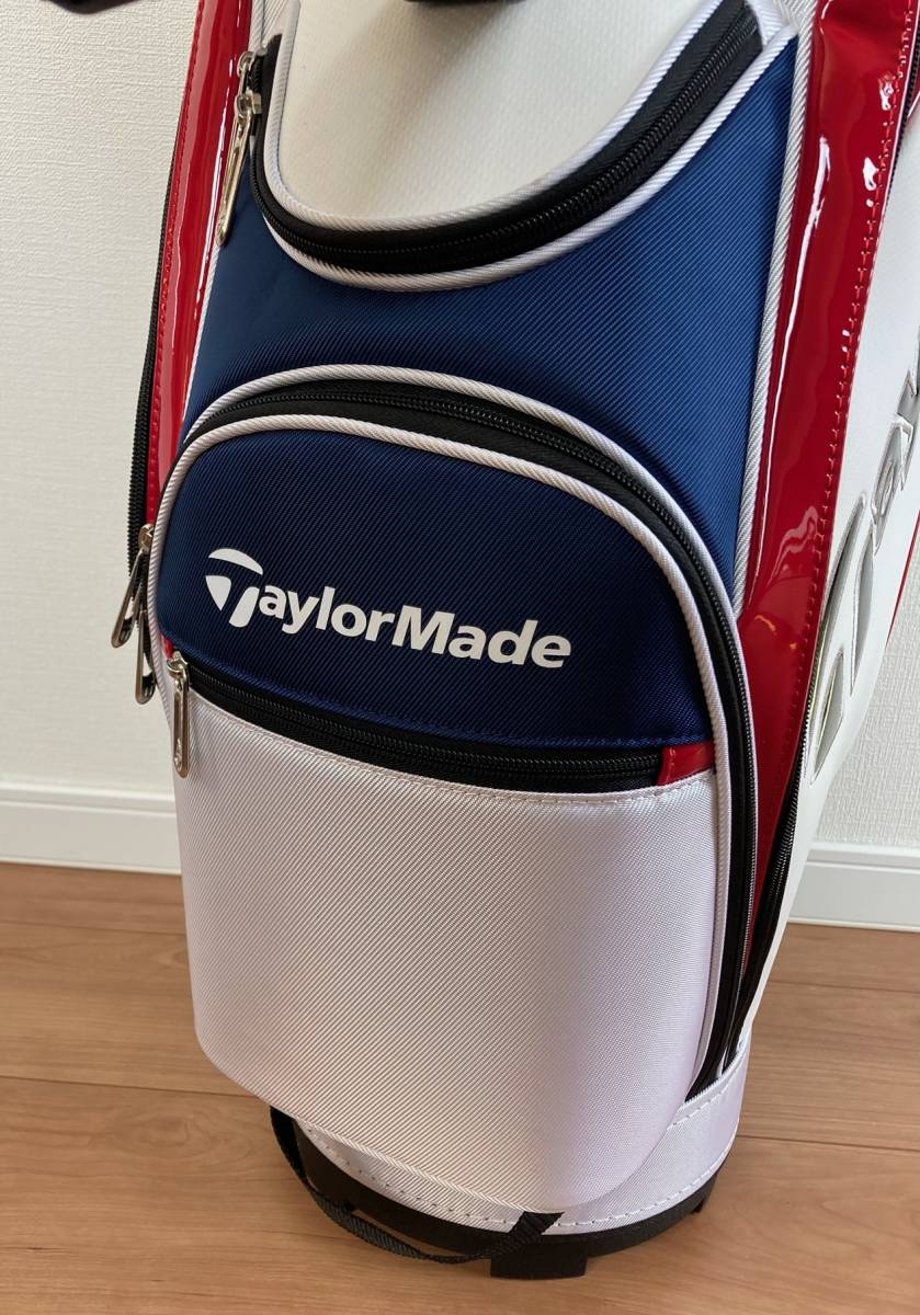 新品 TaylorMade/テーラーメイド トゥルーライト キャディー 新品 TaylorMade/テーラーメイド トゥルーライト キャディー