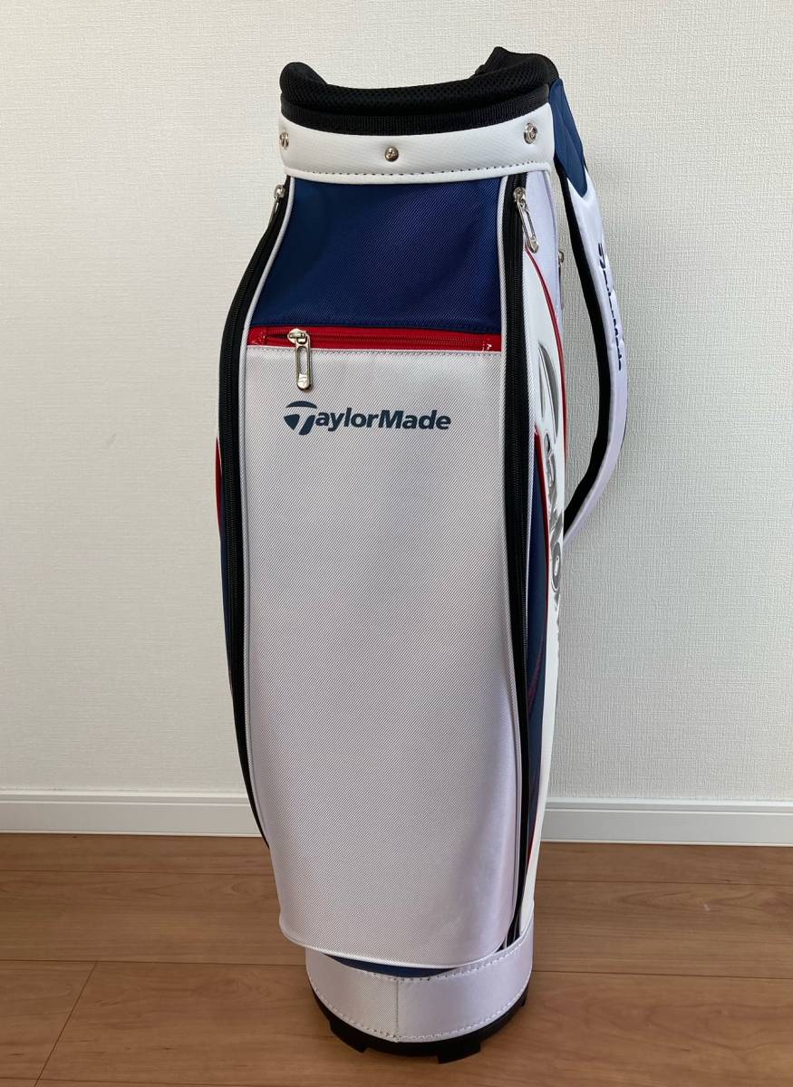 新品 TaylorMade/テーラーメイド トゥルーライト キャディー 新品 TaylorMade/テーラーメイド トゥルーライト キャディー