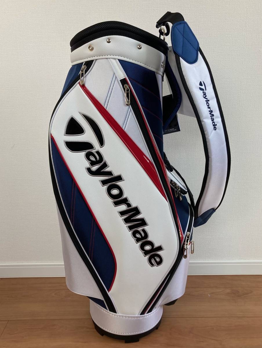 新品 TaylorMade/テーラーメイド トゥルーライト キャディー 新品 TaylorMade/テーラーメイド トゥルーライト キャディー