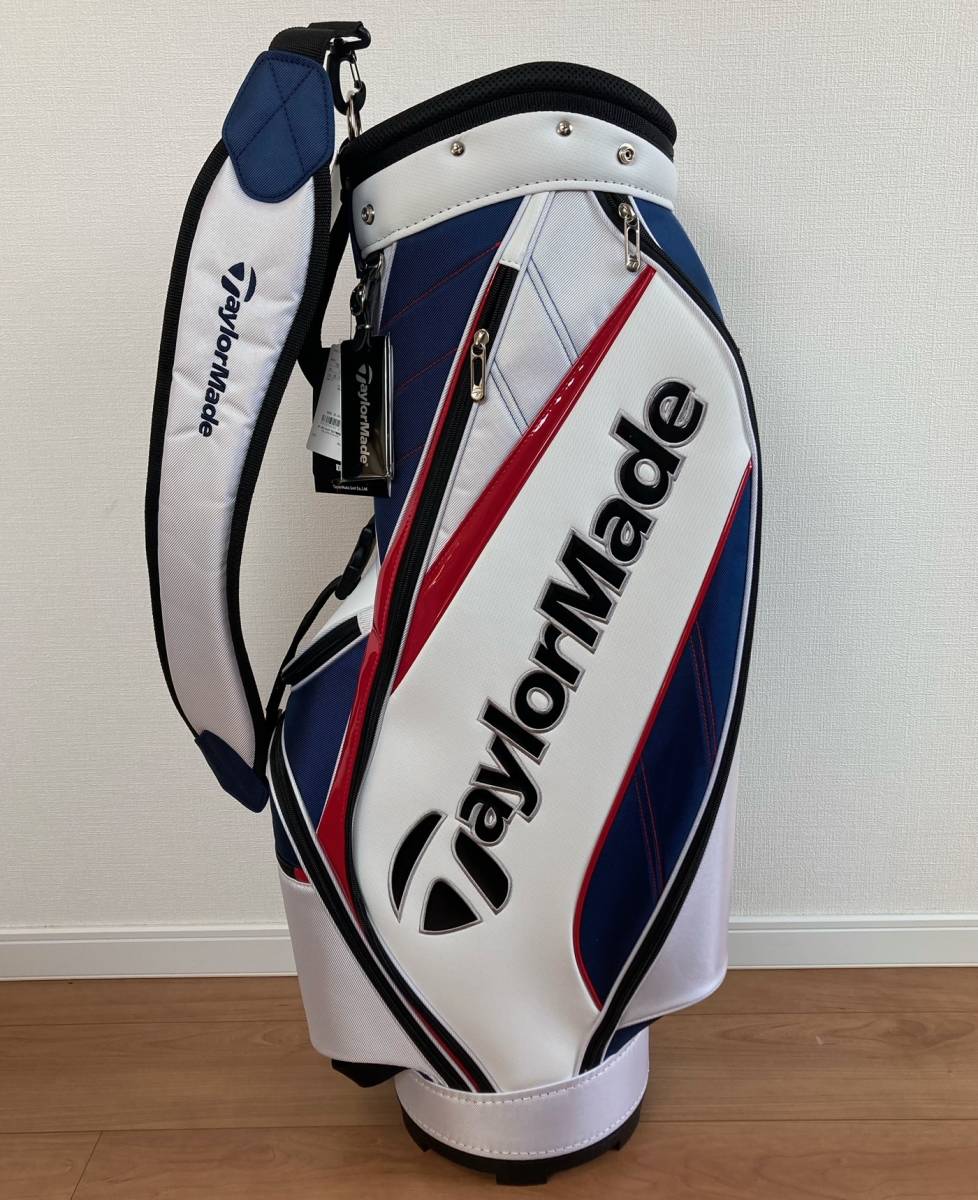 新品 TaylorMade/テーラーメイド トゥルーライト キャディー 新品 TaylorMade/テーラーメイド トゥルーライト キャディー