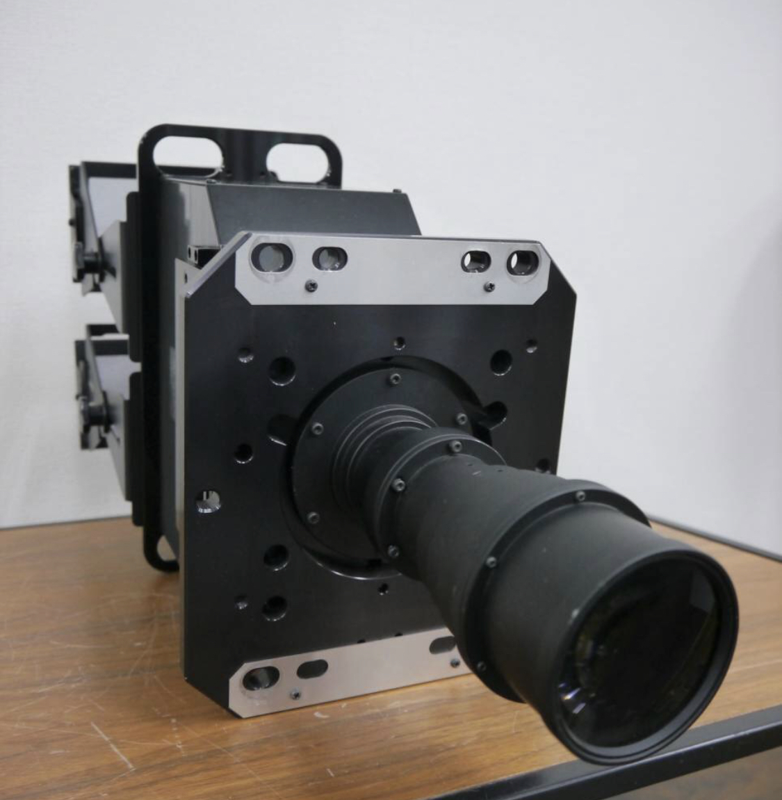 SONY SRX-T420 SRX-T423 など用 プロジェクションレンズ　LKRL-A002 4K 3D投射フィルター LKRA-005　日本製_画像7