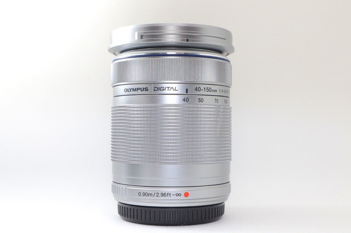 5月25日限定【超美品】OLYMPUS M.ZUIKO 40-150mm