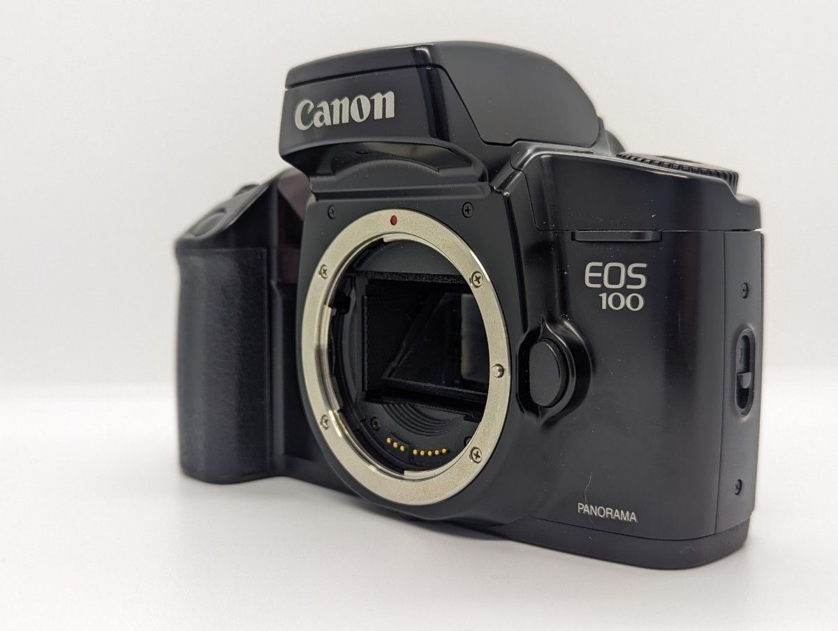 Canon EOS 100 PANORAMA ボディ