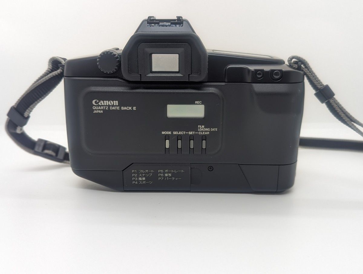 Canon EOS 630 ボディ キャノン フィルムカメラ